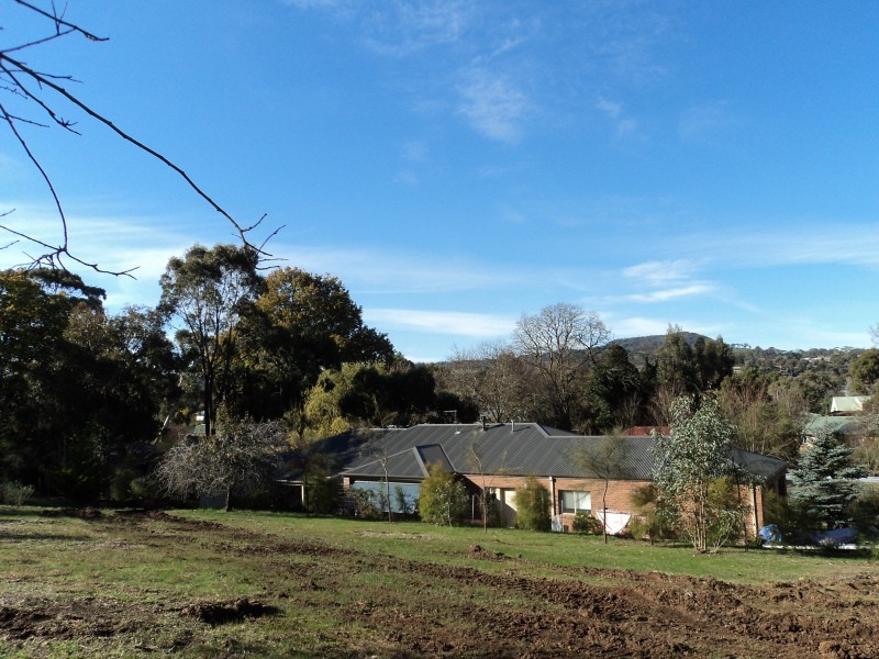 Lot 2 Hedrick Street, Buninyong VIC 3357