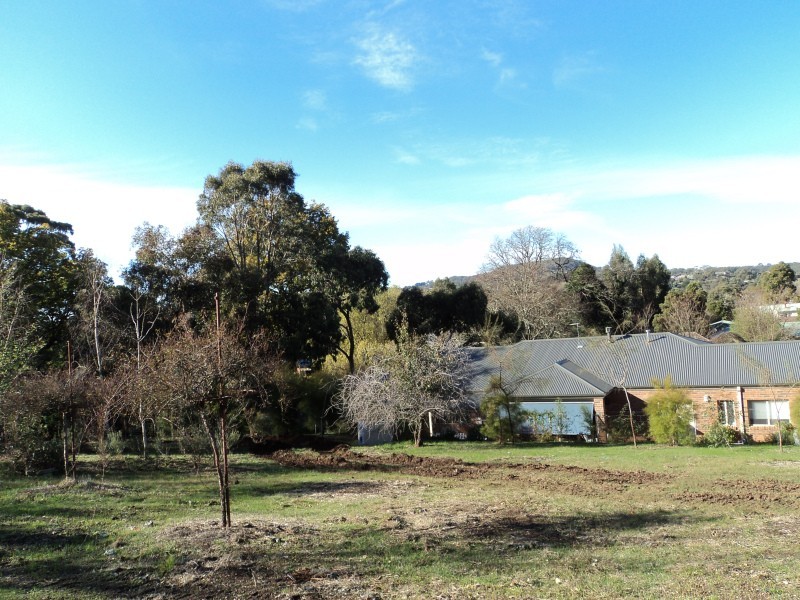 Lot 2 Hedrick Street, Buninyong VIC 3357