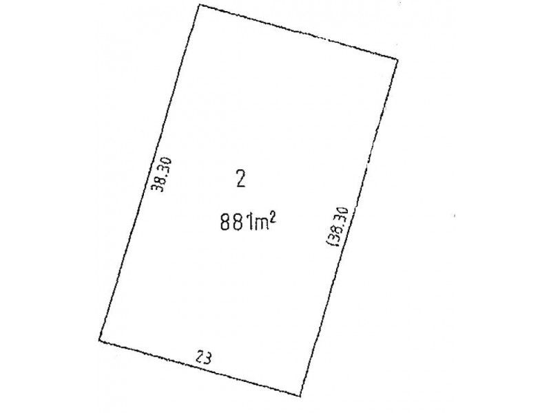 Lot 2 Hedrick Street, Buninyong VIC 3357