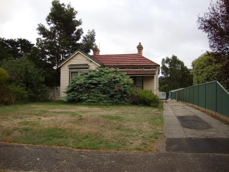 Lot 1, 337 Humffray Street North, Brown Hill VIC 3350