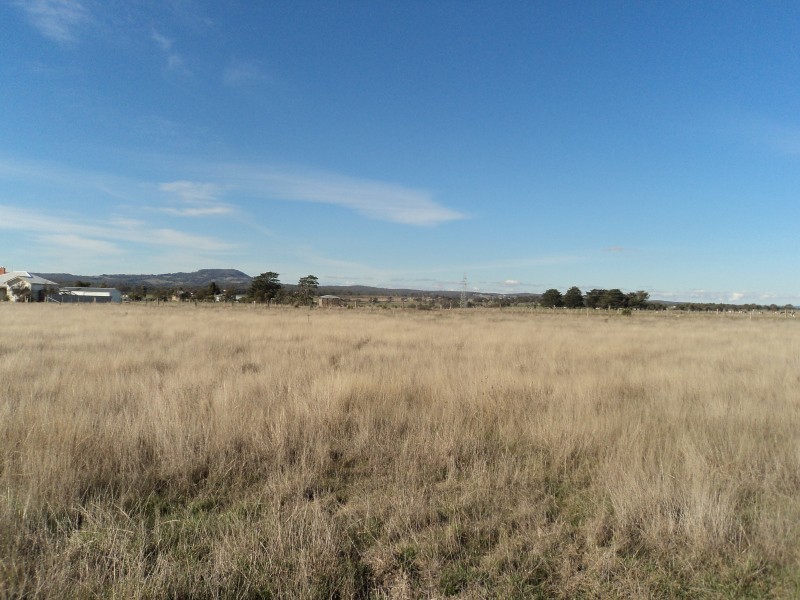 Lot 3 Scottys Road, Cambrian Hill VIC 3352