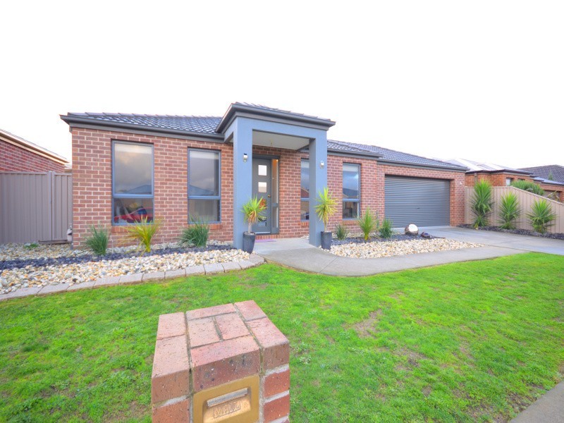22 Josephine Way, Sebastopol VIC 3356