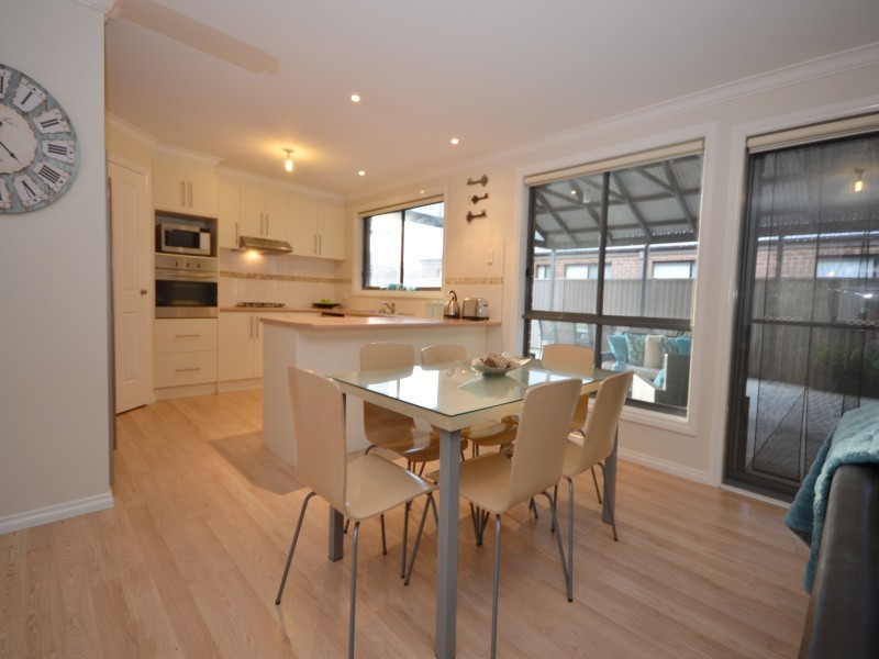 22 Josephine Way, Sebastopol VIC 3356