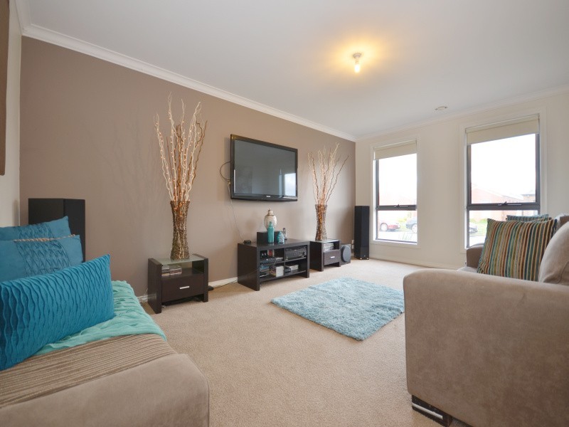 22 Josephine Way, Sebastopol VIC 3356