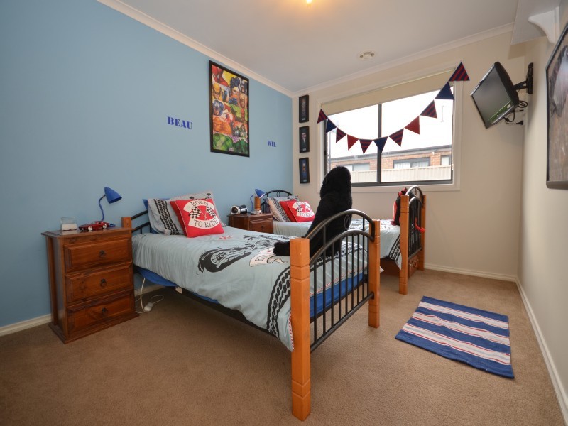 22 Josephine Way, Sebastopol VIC 3356