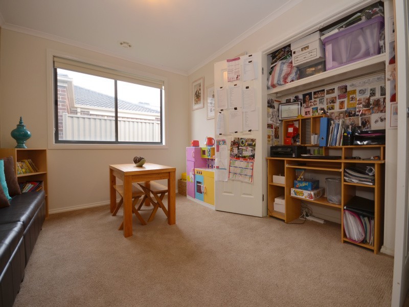 22 Josephine Way, Sebastopol VIC 3356