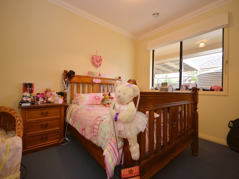 26 Boulevarde Drive, Alfredton VIC 3350