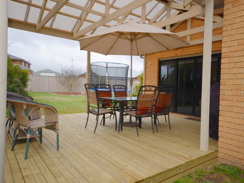 26 Boulevarde Drive, Alfredton VIC 3350