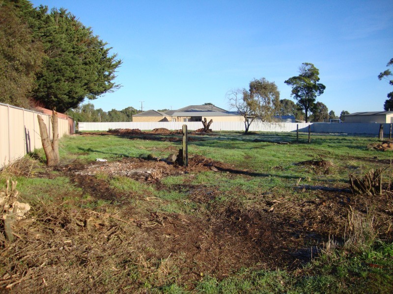 Lot 1, 137 Howe Street, Miners Rest VIC 3352