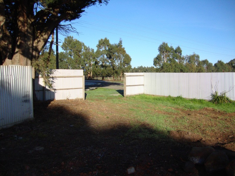 Lot 1, 137 Howe Street, Miners Rest VIC 3352