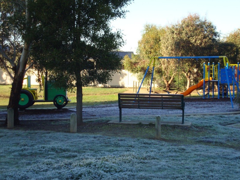 Lot 1, 137 Howe Street, Miners Rest VIC 3352
