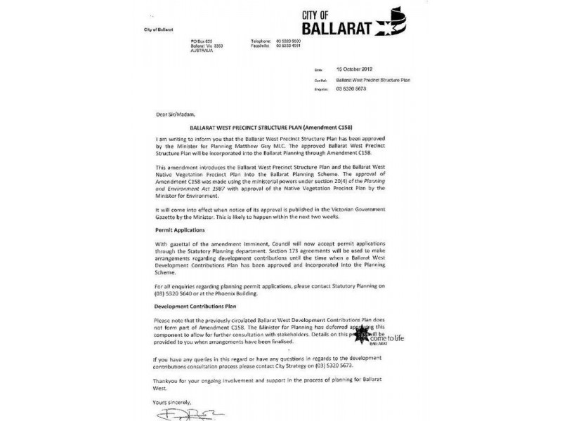 Lot 11 &12 Wiltshire Lane, Delacombe VIC 3356