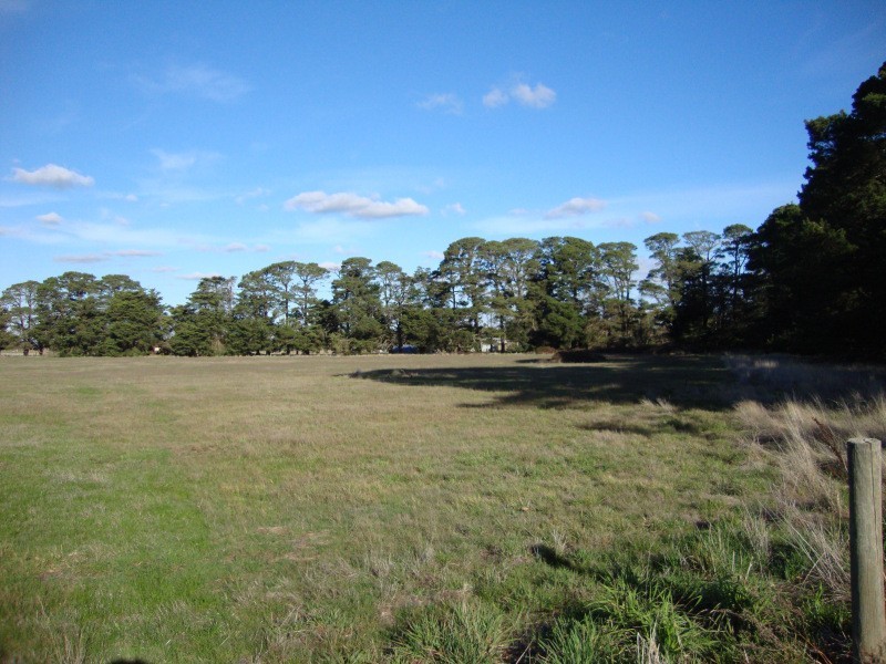 Lot 11 &12 Wiltshire Lane, Delacombe VIC 3356