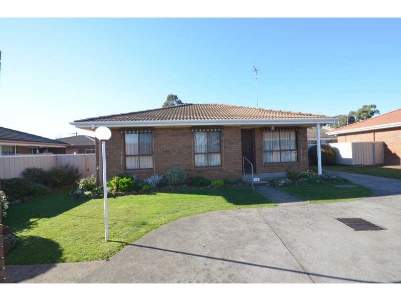 10/25 Dare Street, Wendouree VIC 3355