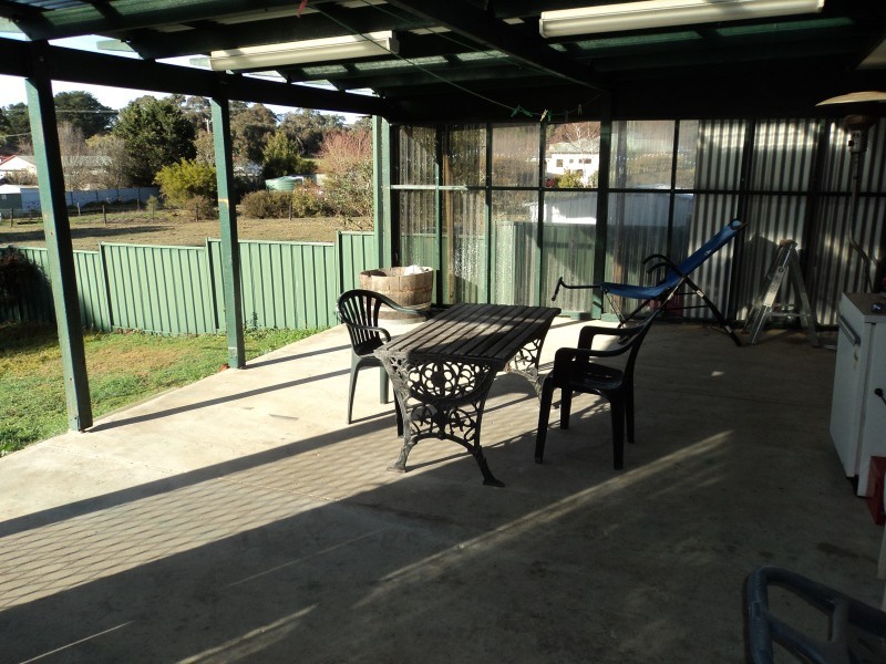 21 Gregory Street, Beaufort VIC 3373