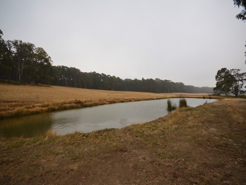 2115 Ballan-Daylesford Road, Leonards Hill VIC 3461