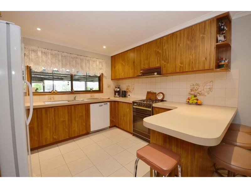 2115 Ballan-Daylesford Road, Leonards Hill VIC 3461