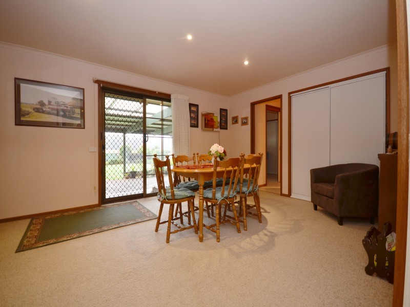 2115 Ballan-Daylesford Road, Leonards Hill VIC 3461