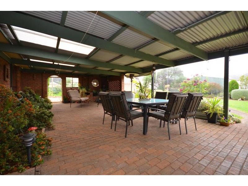 2115 Ballan-Daylesford Road, Leonards Hill VIC 3461