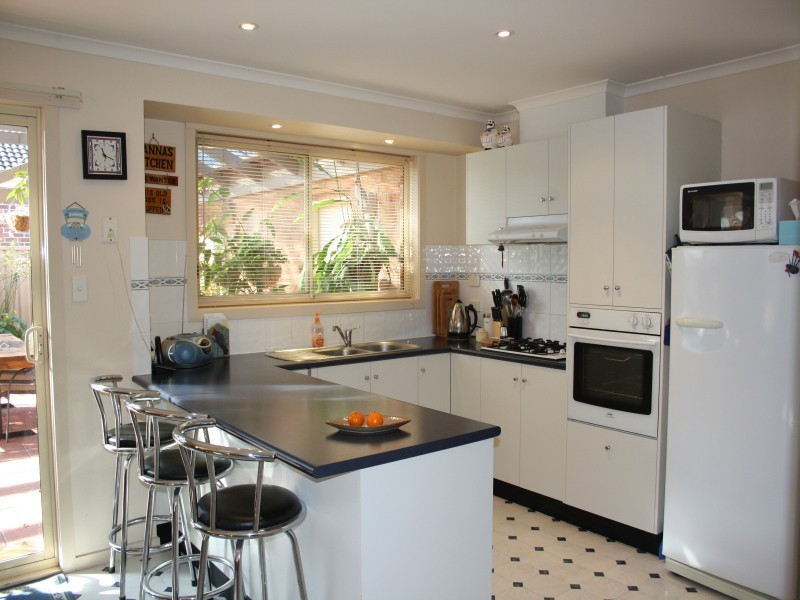 1 Park Lane, Mount Helen VIC 3350