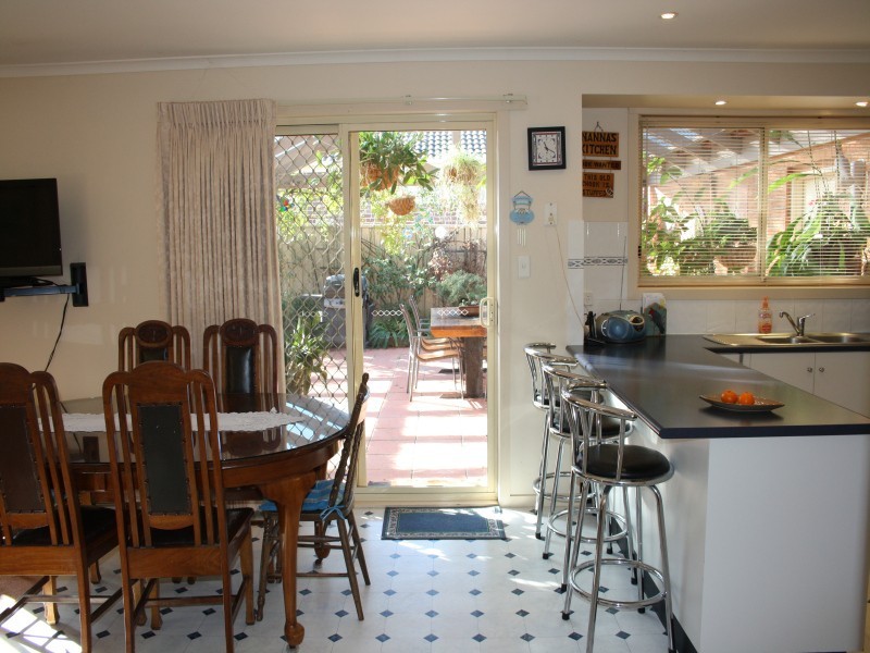 1 Park Lane, Mount Helen VIC 3350