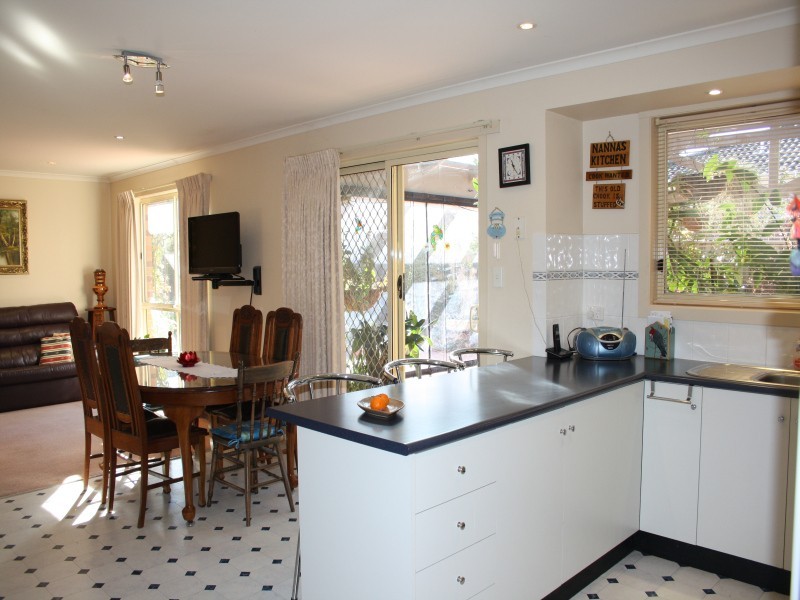 1 Park Lane, Mount Helen VIC 3350