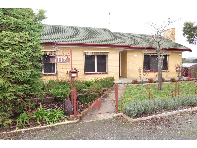 1137 Geelong Road, Mount Clear VIC 3350