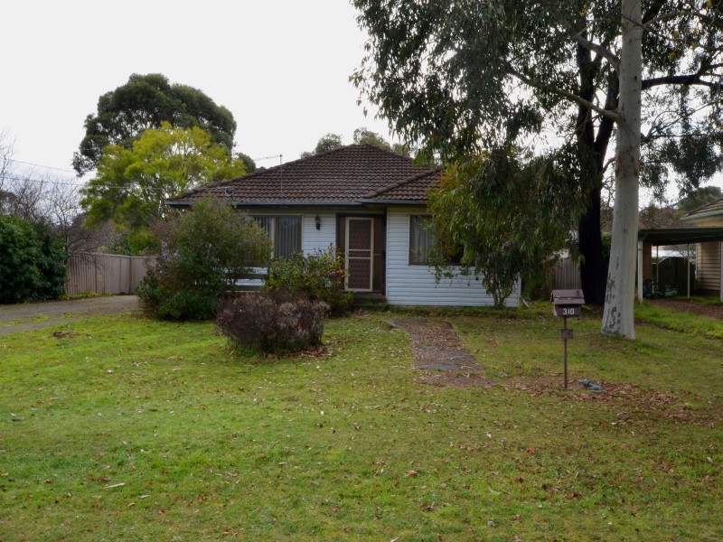 310 Eyre Street, Buninyong VIC 3357