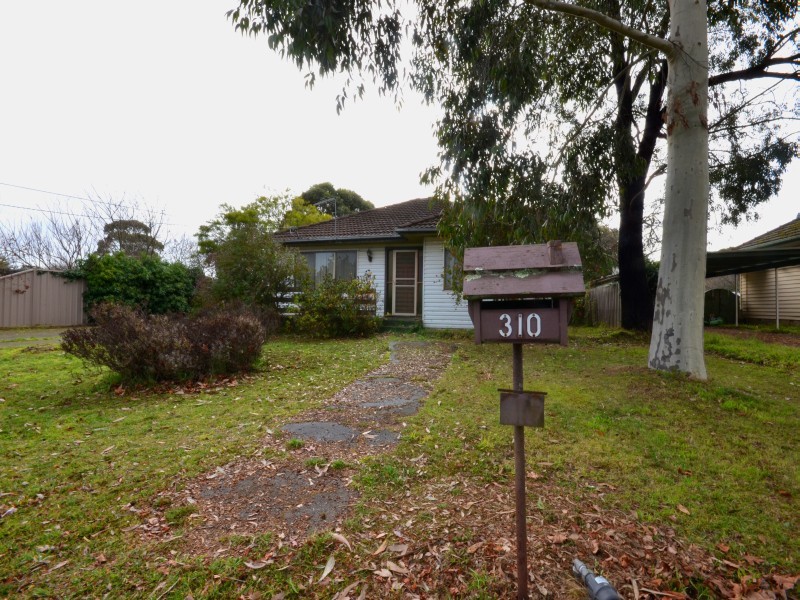 310 Eyre Street, Buninyong VIC 3357