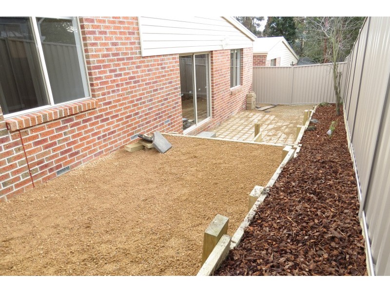 Lot 2, 124 Joseph Street, Ballarat East VIC 3350