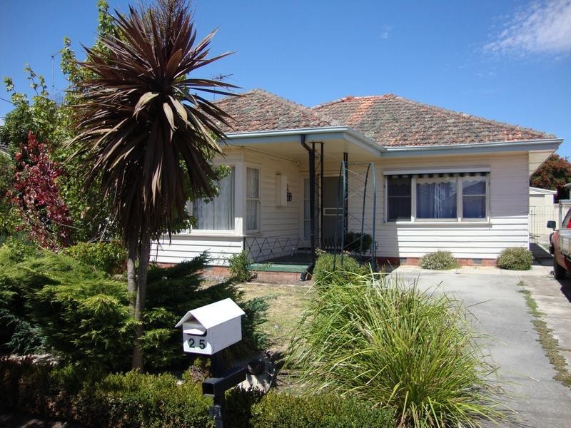 25 Hastings Street, Wendouree VIC 3355