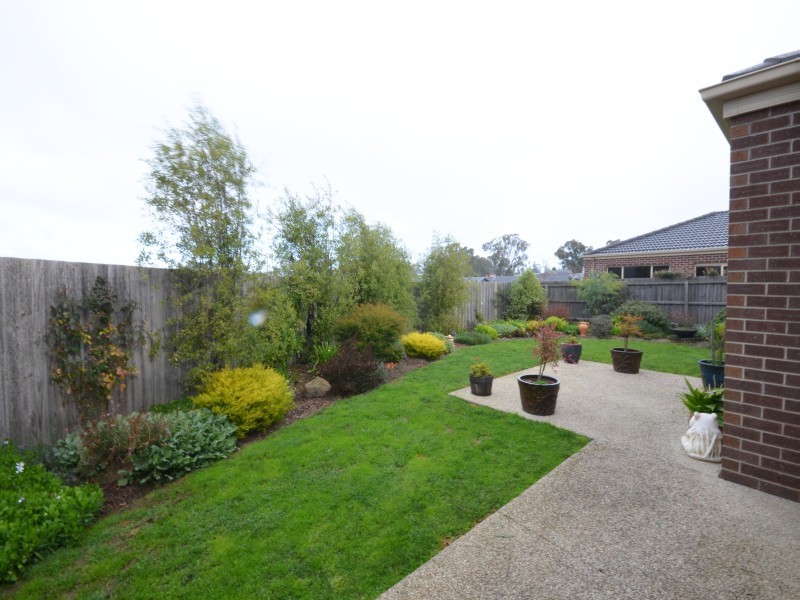 14/146 Mansfield Avenue, Mount Clear VIC 3350