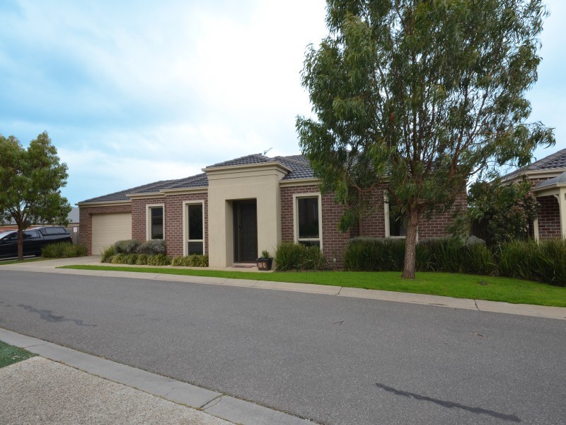 14/146 Mansfield Avenue, Mount Clear VIC 3350