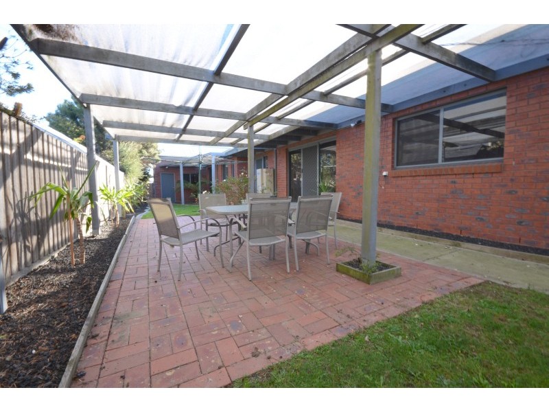 3 Wyndholm Crescent, Wendouree VIC 3355