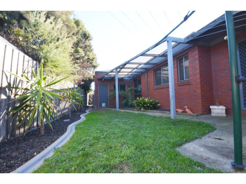 3 Wyndholm Crescent, Wendouree VIC 3355