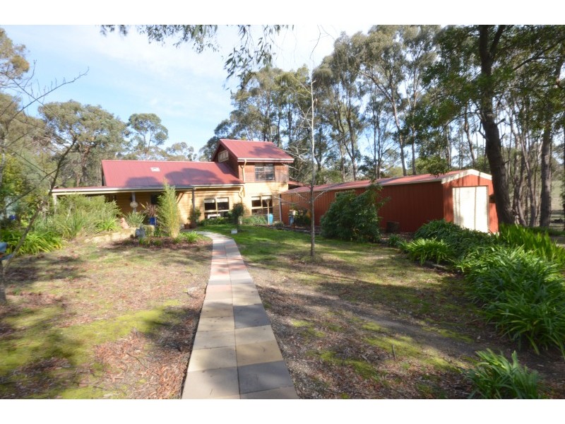 65 Laurence Drive, Snake Valley VIC 3351