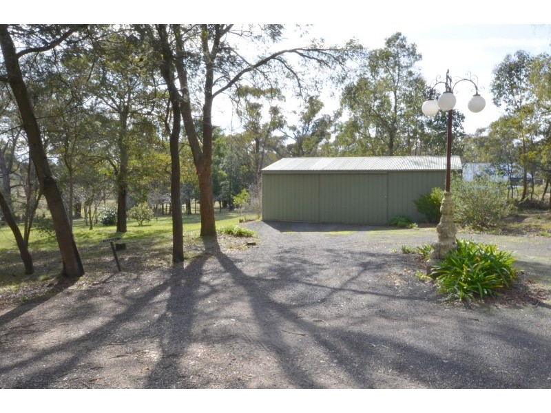 65 Laurence Drive, Snake Valley VIC 3351