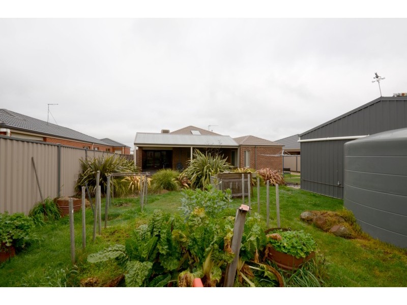 8 The Ridge, Delacombe VIC 3356