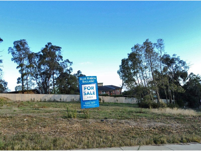 33 Henry Avenue, Mount Clear VIC 3350