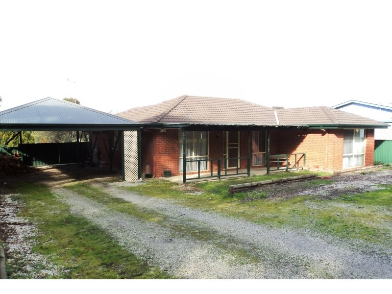 21 Gregory Street, Beaufort VIC 3373