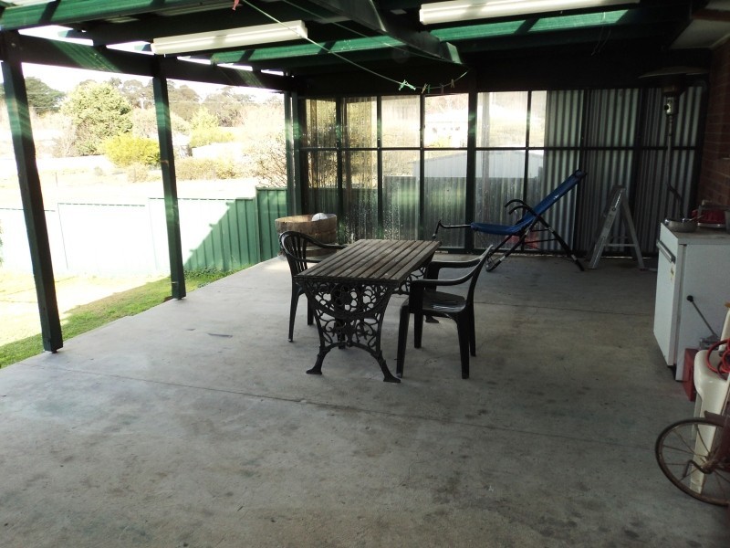 21 Gregory Street, Beaufort VIC 3373