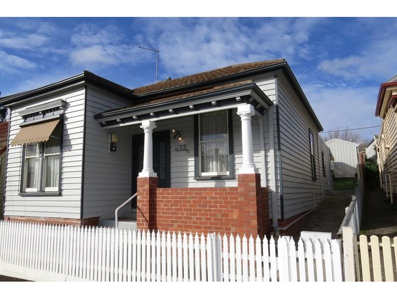 73 Peel Street South, Ballarat VIC 3350
