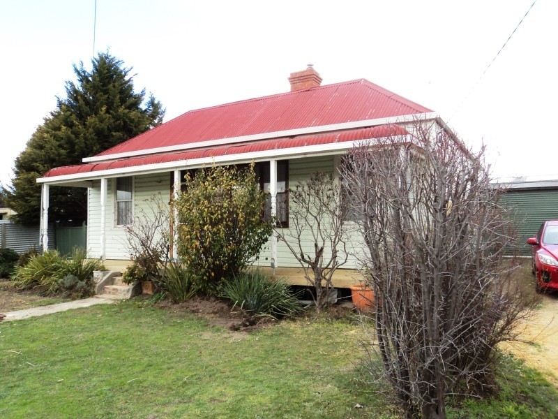 25 Willoby Street, Beaufort VIC 3373