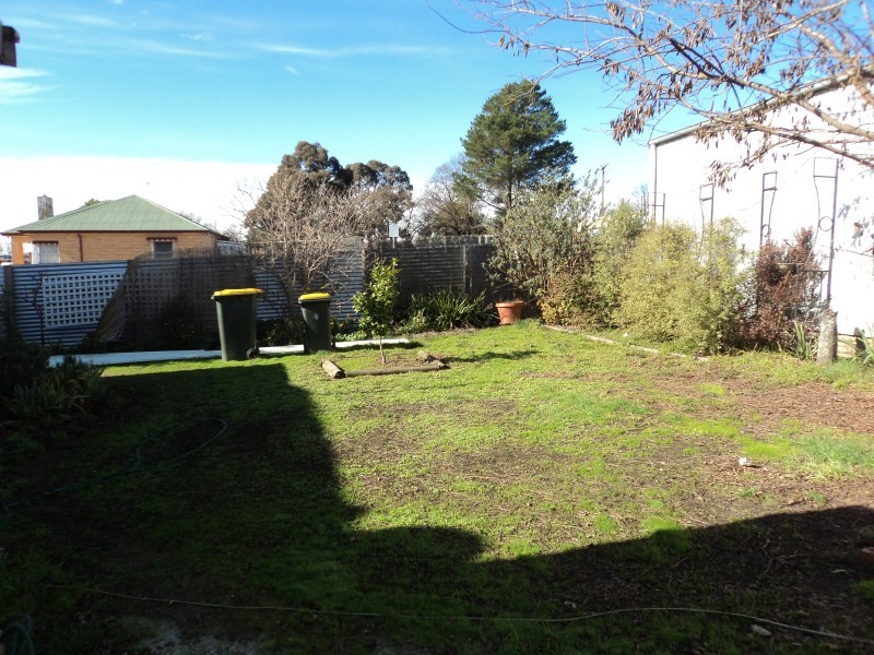 25 Willoby Street, Beaufort VIC 3373