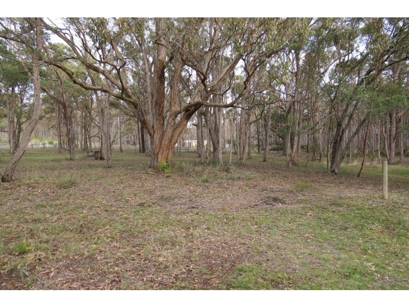 109 Post Office Road, Smythes Creek VIC 3351