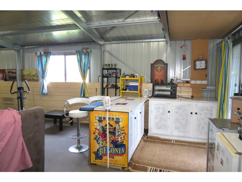 26 Howe Street, Miners Rest VIC 3352