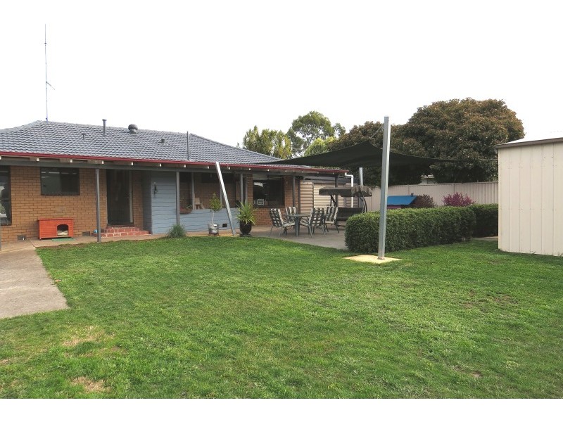 26 Howe Street, Miners Rest VIC 3352