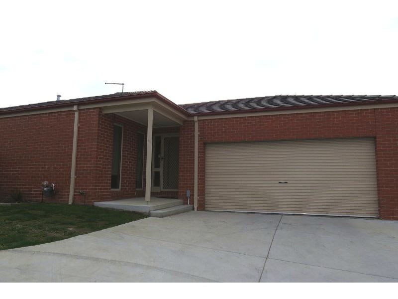6 Newhaven Close, Mount Pleasant VIC 3350