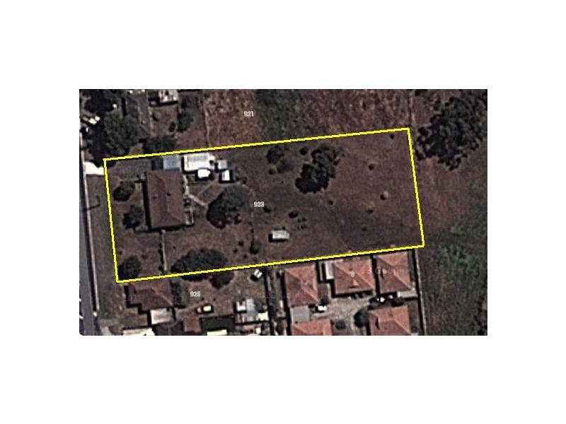 923 Geelong Road, Canadian VIC 3350