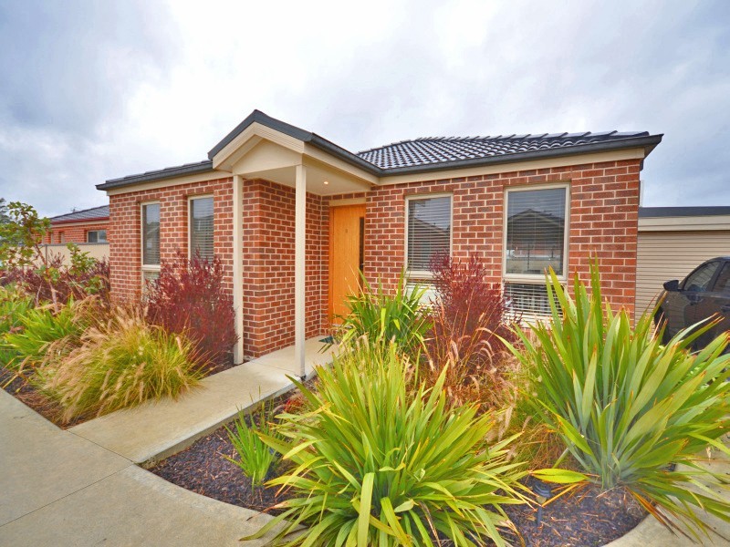 3/126 Spencer Street, Sebastopol VIC 3356
